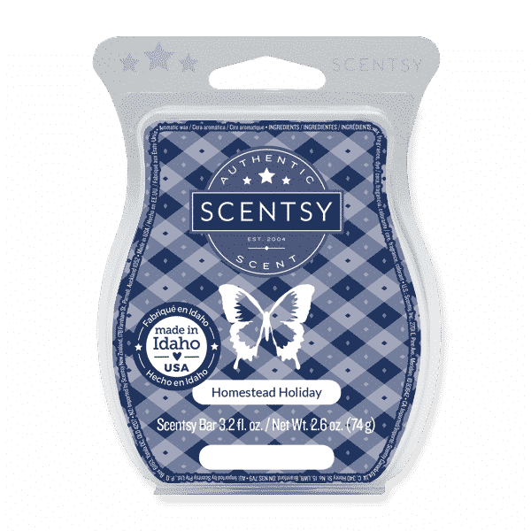 HOMESTEAD HOLIDAY SCENTSY BAR | Homestead Holiday Scentsy Bar | Shop Scentsy | Incandescent.Scentsy.us HOMESTEAD HOLIDAY SCENTSY BAR | Homestead Holiday Scentsy Bar | Shop Scentsy | Incandescent.Scentsy.us