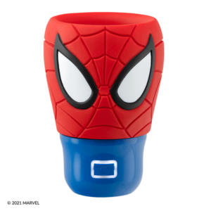 Spider-Man – Scentsy Wall Fan Diffuser No Light
