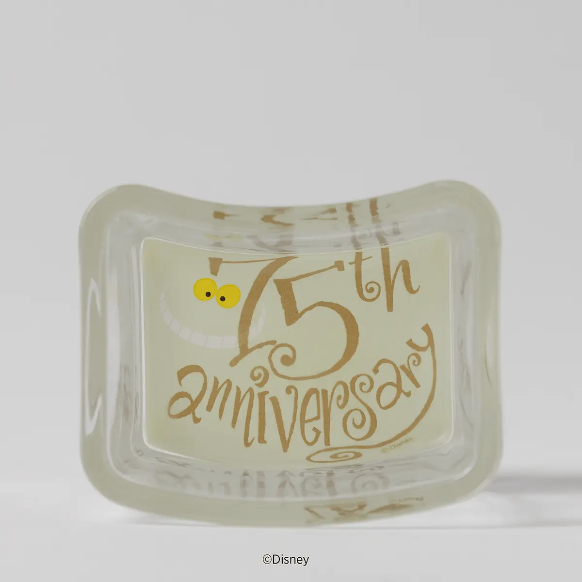Alice in Wonderland Down the Rabbit Hole Scentsy Warmer | 75th Anniversary