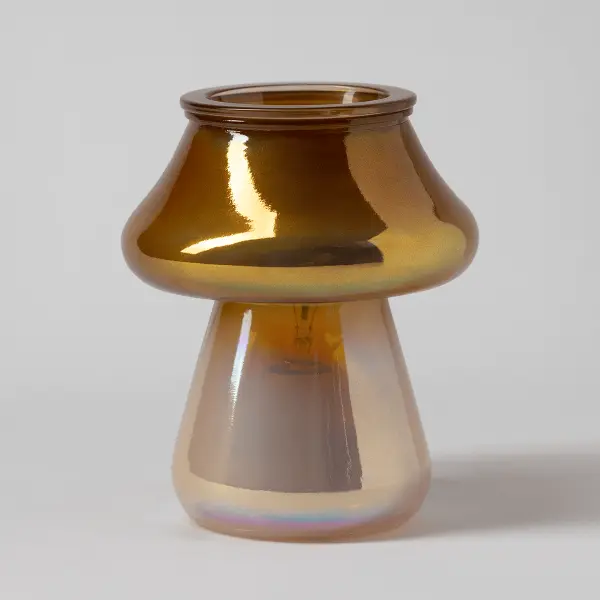 Amanita Mushroom Scentsy Warmer