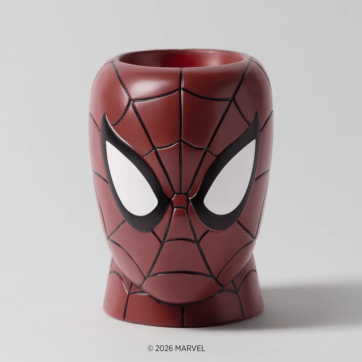 Homewarmeramazingspidermanpackshotra2026Pws_Highres Amazing Spider-Man Scentsy Warmer (2026)