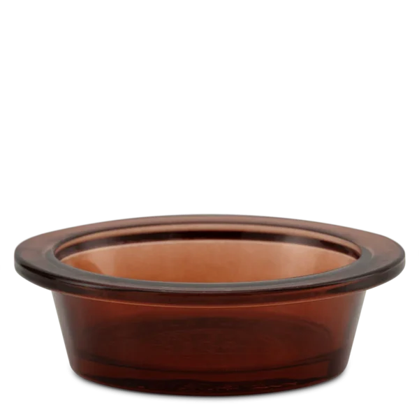 Amber Waves Scentsy Warmer Dish ONLY
