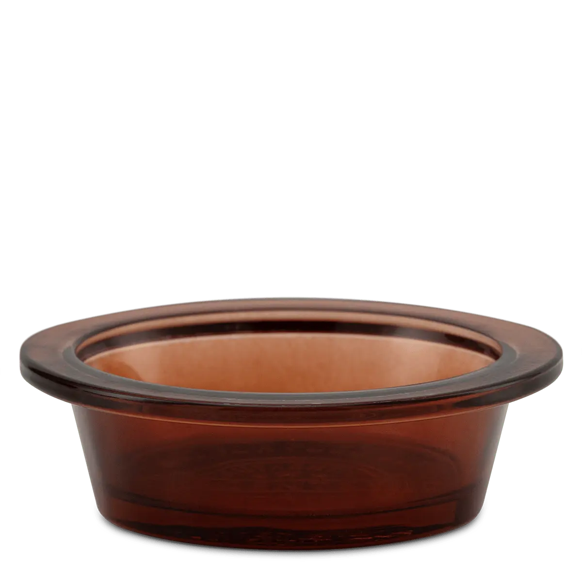 Amber Waves Scentsy Warmer Dish ONLY