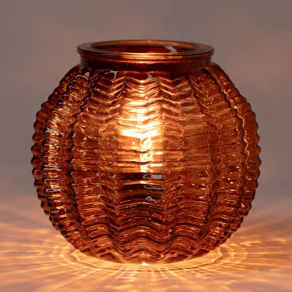 Amber Waves Scentsy Warmer