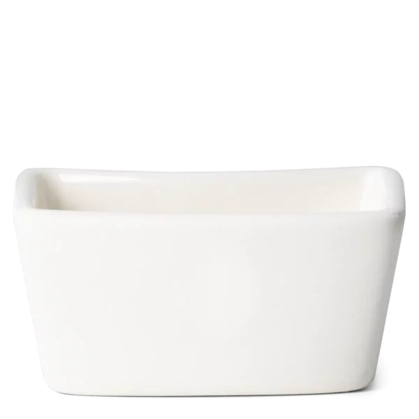 Angel Scentsy Warmer Dish ONLY