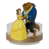Enchanted Love - Scentsy Warmer DISH ONLY | Disney Beauty & The Beast