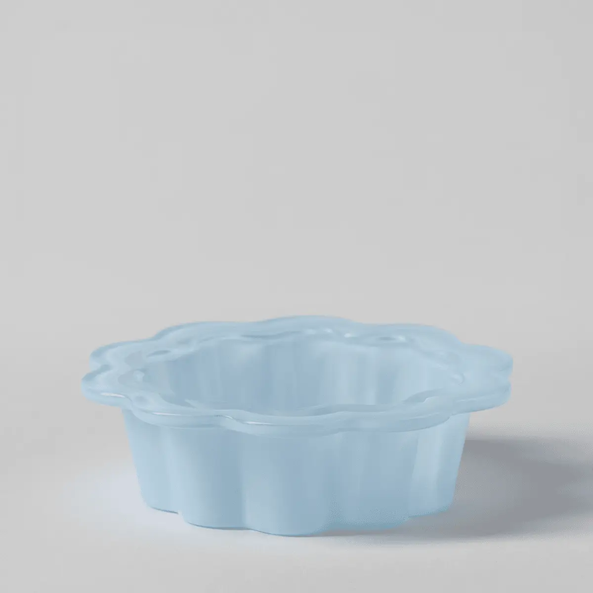 Bloomie Blue Scentsy Dish