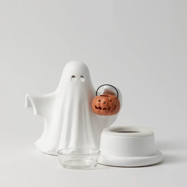 Boo’s Treats Scentsy Warmer - Halloween September 2026