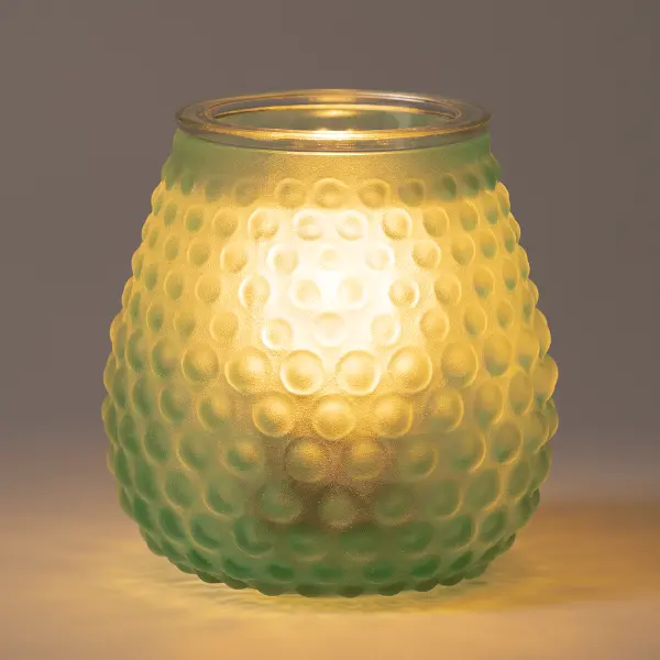 Bubble Blue Scentsy Warmer