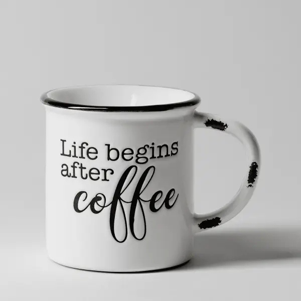 But First, Coffee Scentsy Warmer