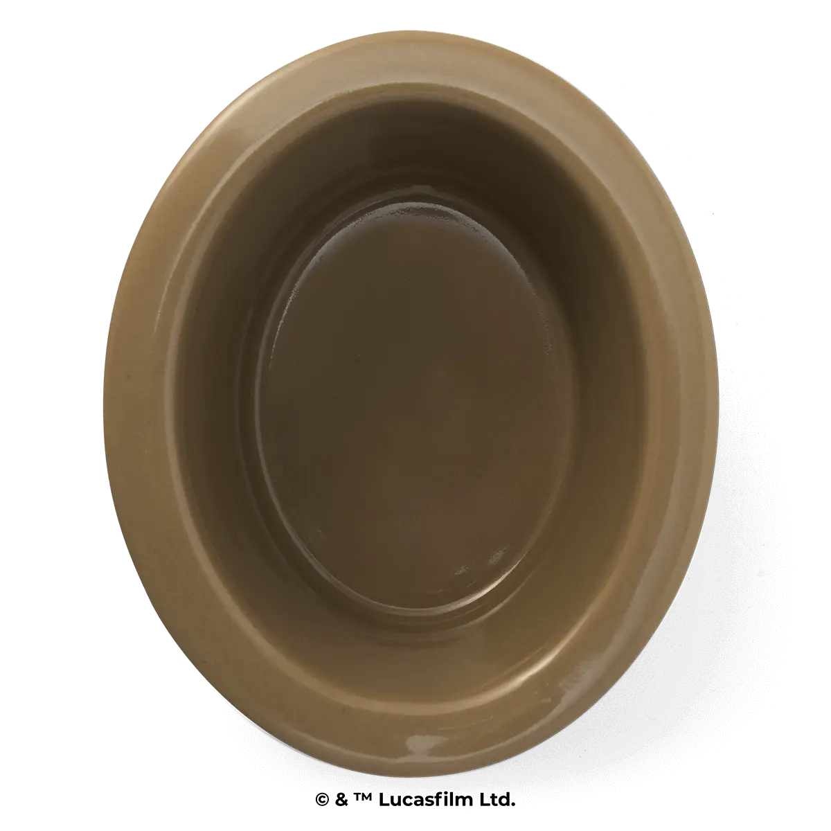 C-3PO™ Scentsy replacement dish only