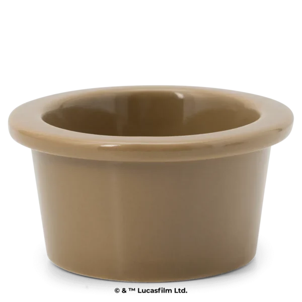 C-3PO™ Scentsy replacement dish only