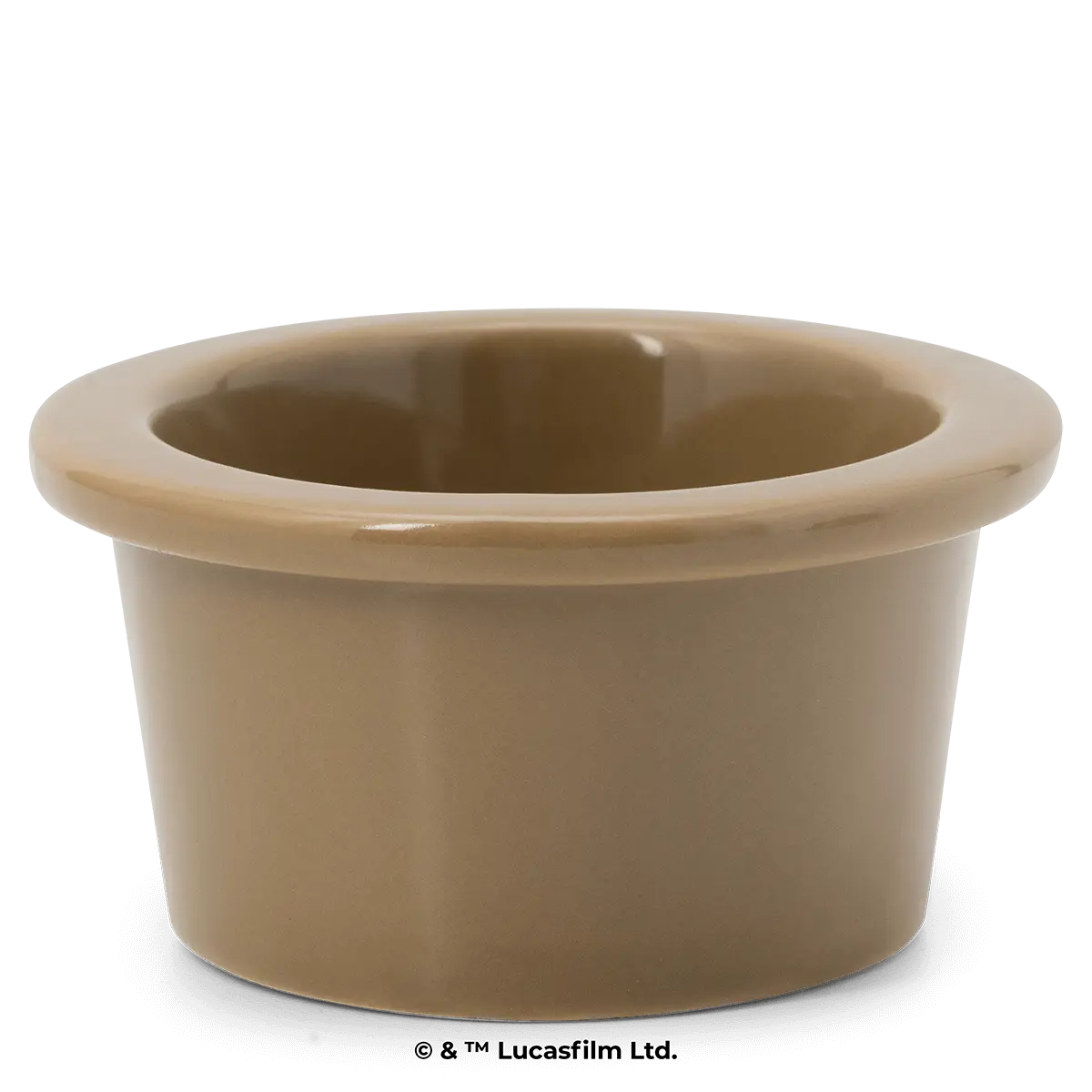 C-3PO™ Scentsy replacement dish only