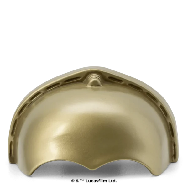 C-3PO™ Scentsy replacement lid only