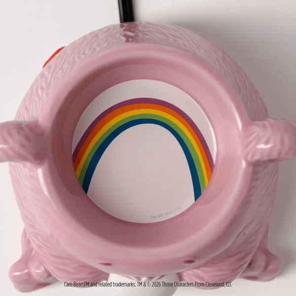 Cheer Bear Care Bears™ Scentsy Warmer