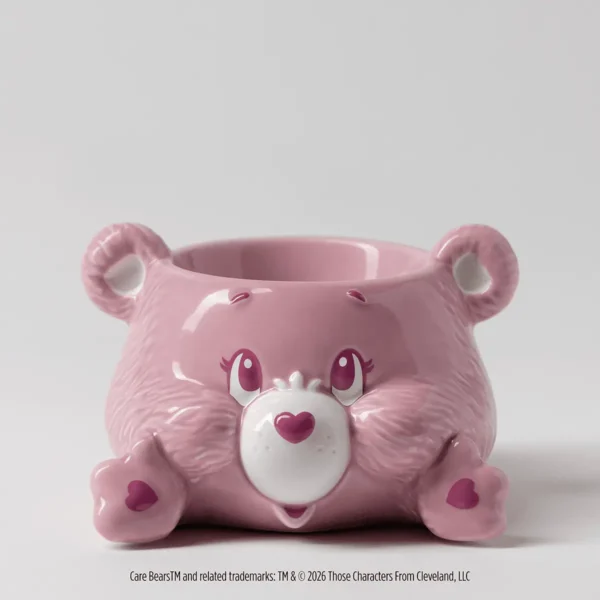 Cheer Bear Care Bears™ Scentsy Warmer