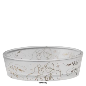 Disney Cinderella: Royal Carriage Scentsy Warmer Dish ONLY