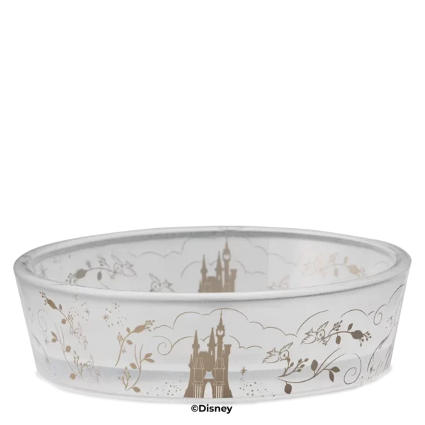 Disney Cinderella: Royal Carriage Scentsy Warmer Dish ONLY
