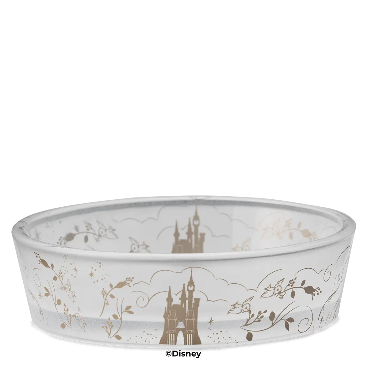 Disney Cinderella: Royal Carriage Scentsy Warmer Dish ONLY
