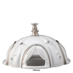 Disney Cinderella: Royal Carriage Scentsy Warmer Lid ONLY