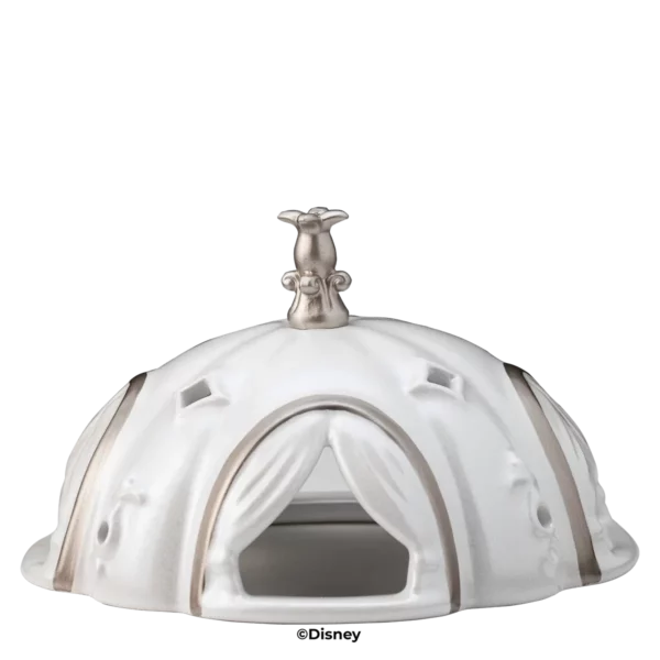 Disney Cinderella: Royal Carriage Scentsy Warmer Lid ONLY