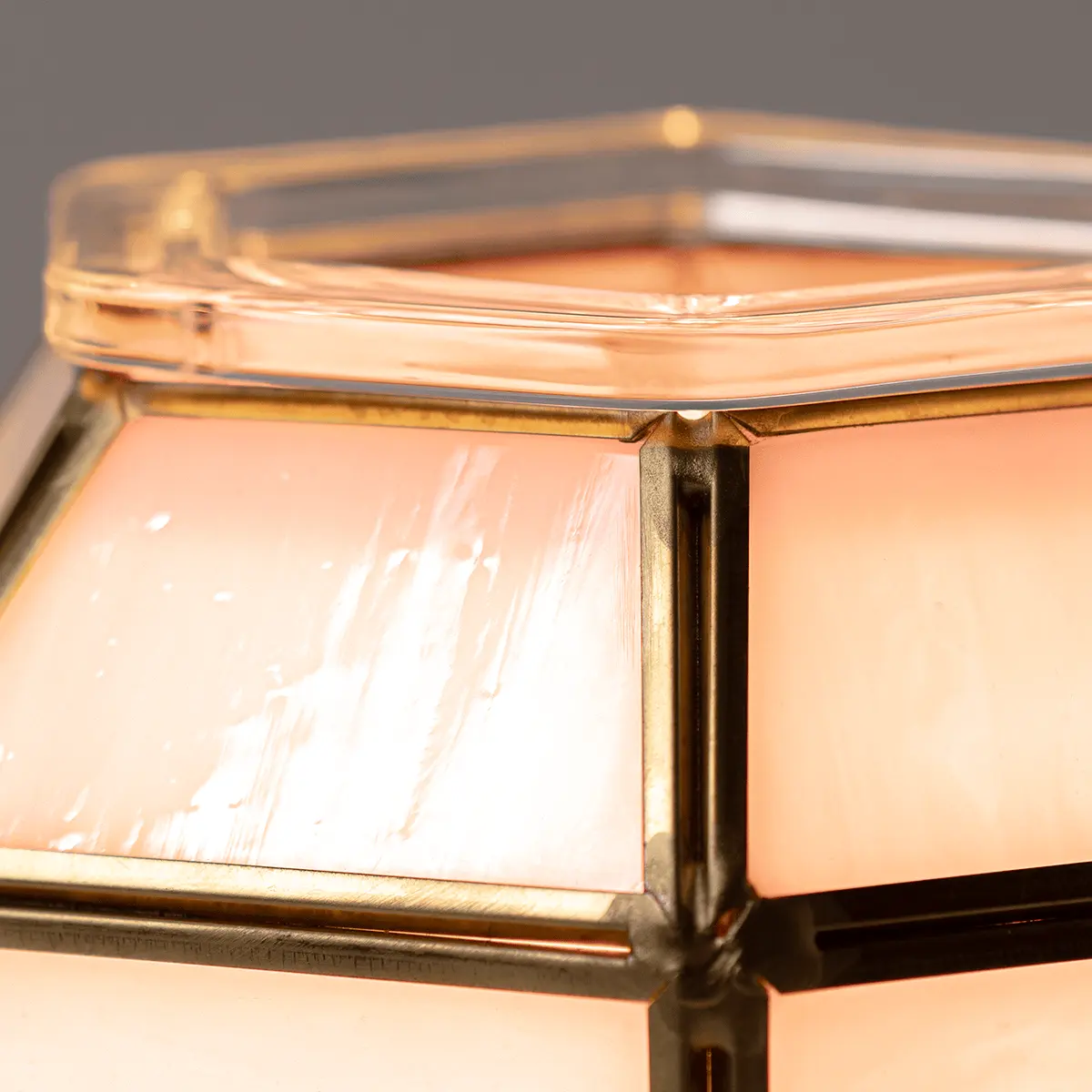 Clara Scentsy Warmer - Scentsy Inspire