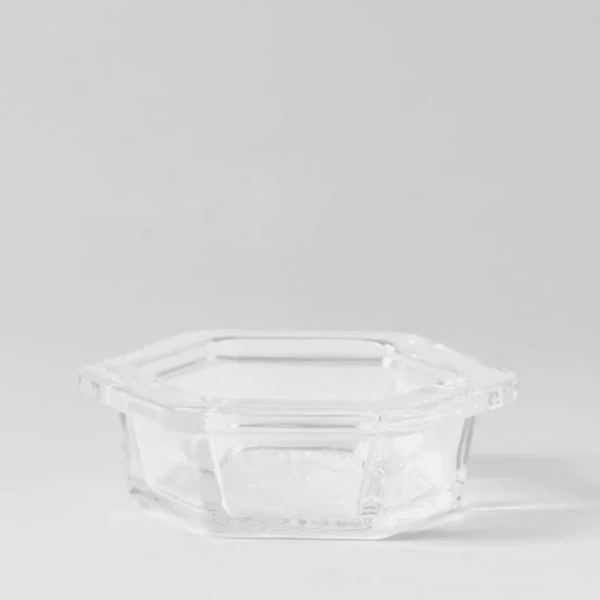 Clara Scentsy Warmer Replacement Dish Only