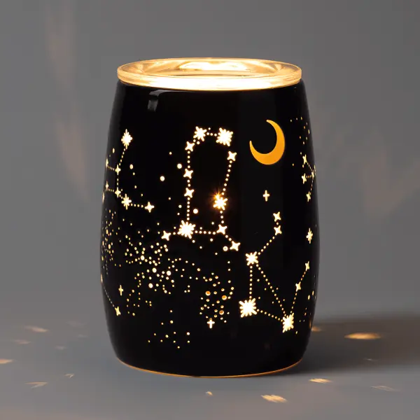 Constellations Scentsy Warmer