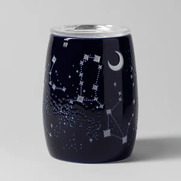 Constellations Scentsy Warmer