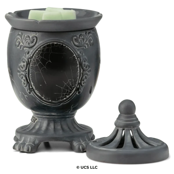 Universal Monsters Darkly Devoted Scentsy Warmer