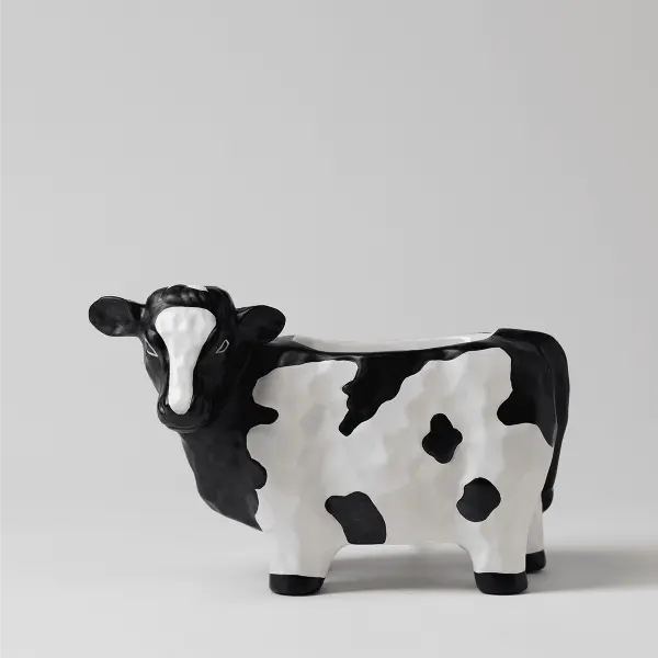 Deja Moo Cow Scentsy Warmer