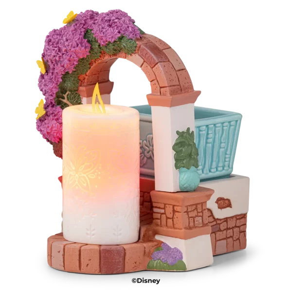 Disney Encanto Scentsy Warmer