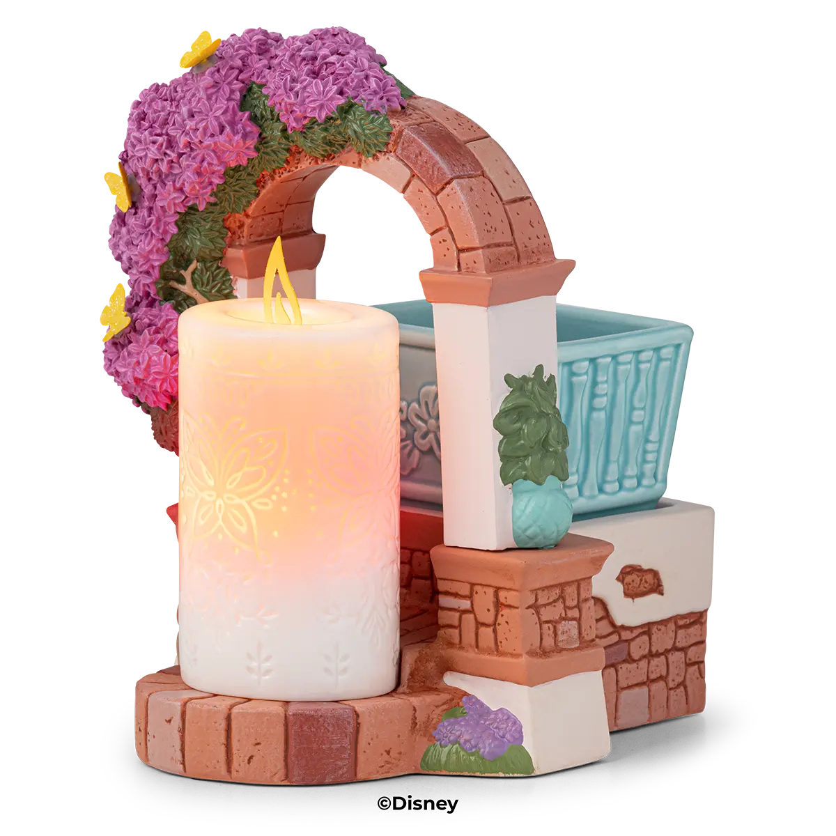 Disney Encanto Scentsy Warmer