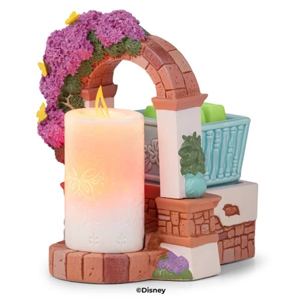 Disney Encanto Scentsy Warmer
