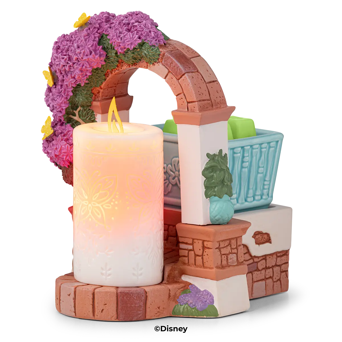 Disney Encanto Scentsy Warmer