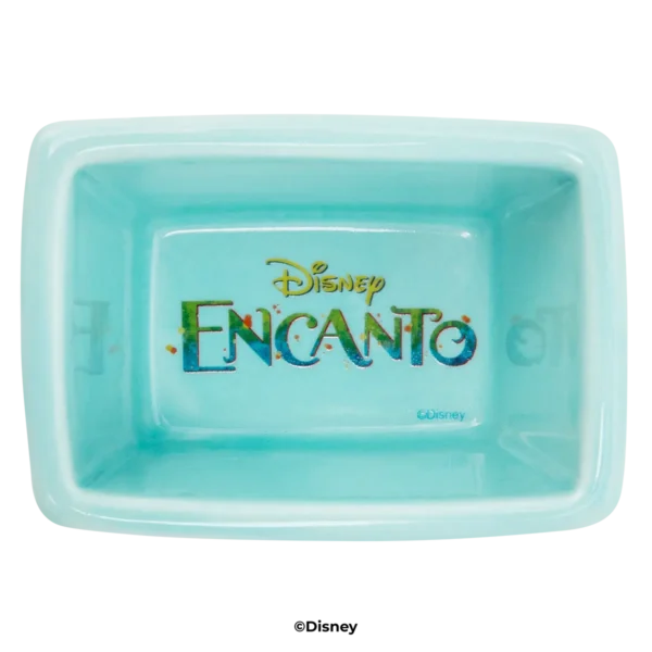 Disney Encanto Scentsy Replacement Dish Only