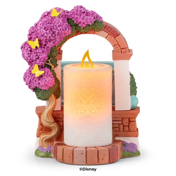 Disney Encanto Scentsy Warmer