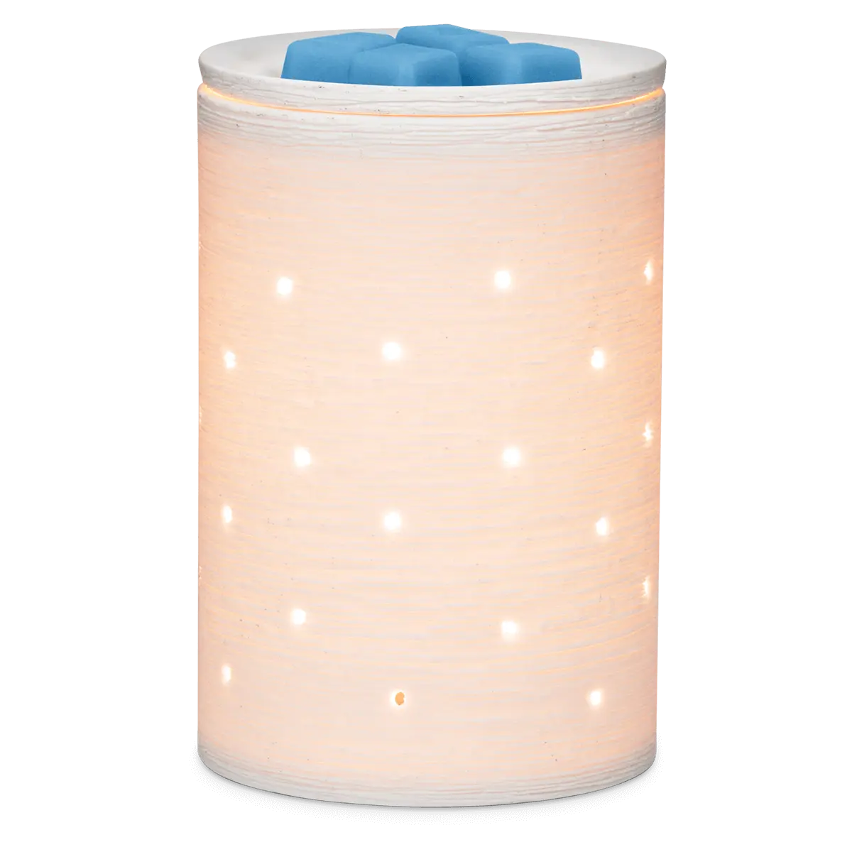 Etched Core Scentsy Warmer
