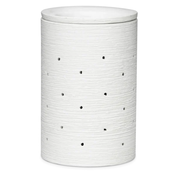 Etched Core Scentsy Warmer