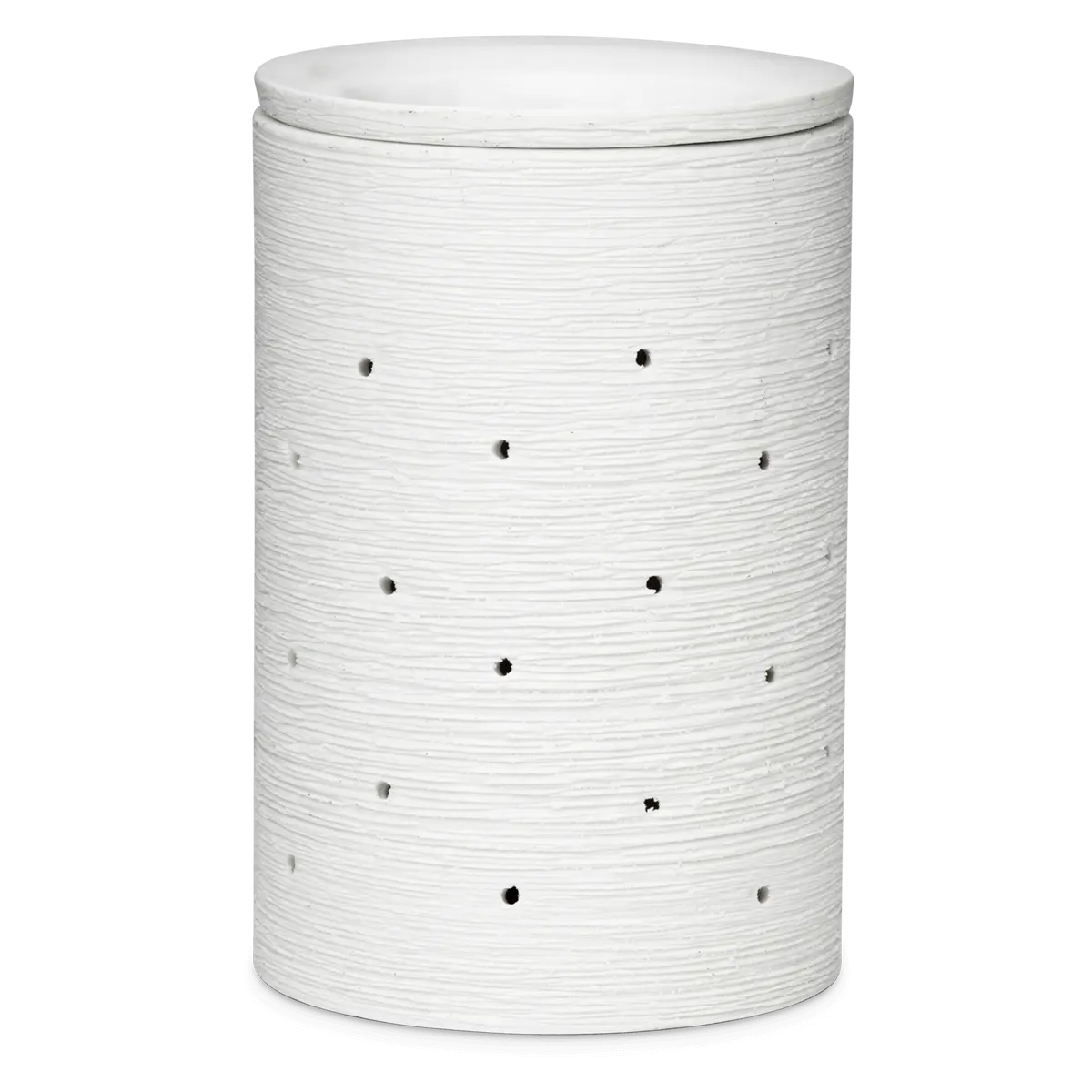 Etched Core Scentsy Warmer