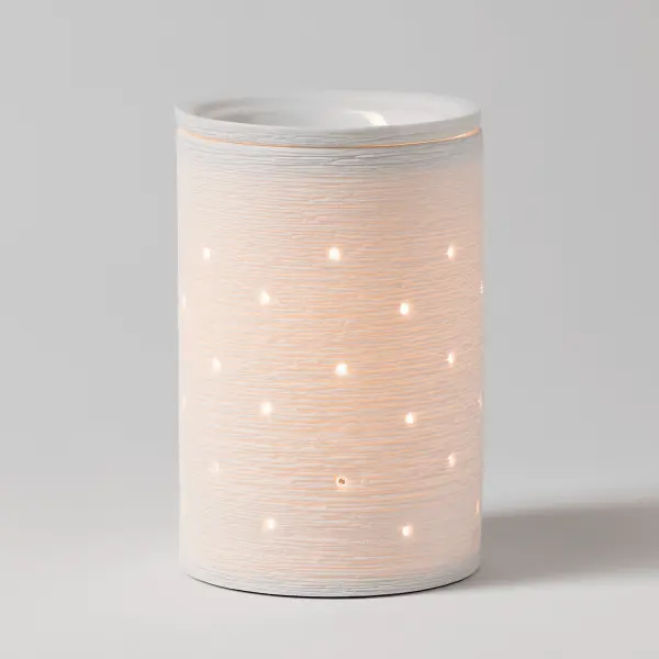 Etched Core Scentsy Warmer