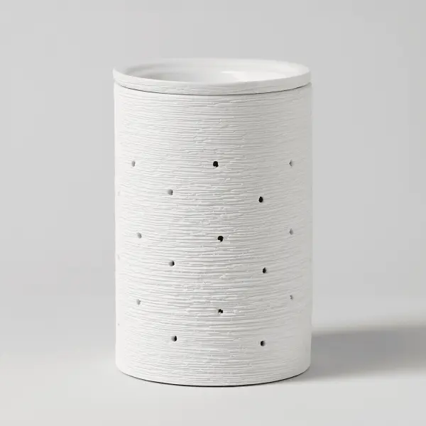 Etched Core Scentsy Warmer