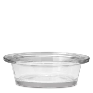 Wildflower Scentsy Warmer Dish ONLY