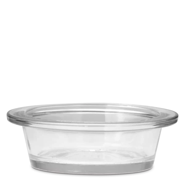 Wildflower Scentsy Warmer Dish ONLY