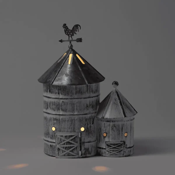 Farmland Scentsy Warmer