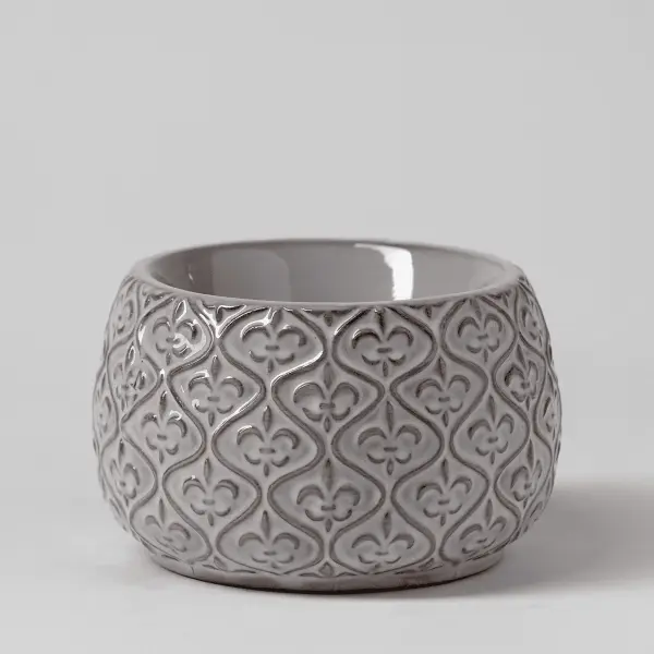 Fleur-de-lis Scentsy Warmer