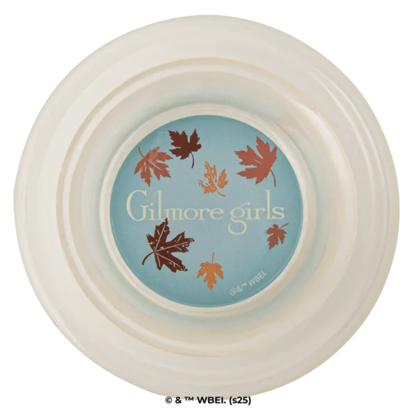 Gilmore Girls™: Welcome To Stars Hollow – Scentsy replacement dish ONLY