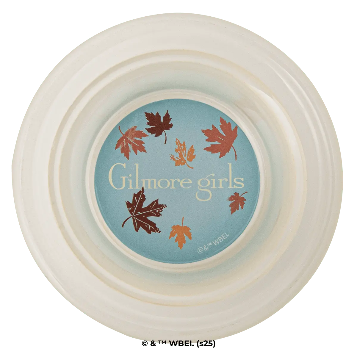 Gilmore Girls™: Welcome To Stars Hollow – Scentsy replacement dish ONLY