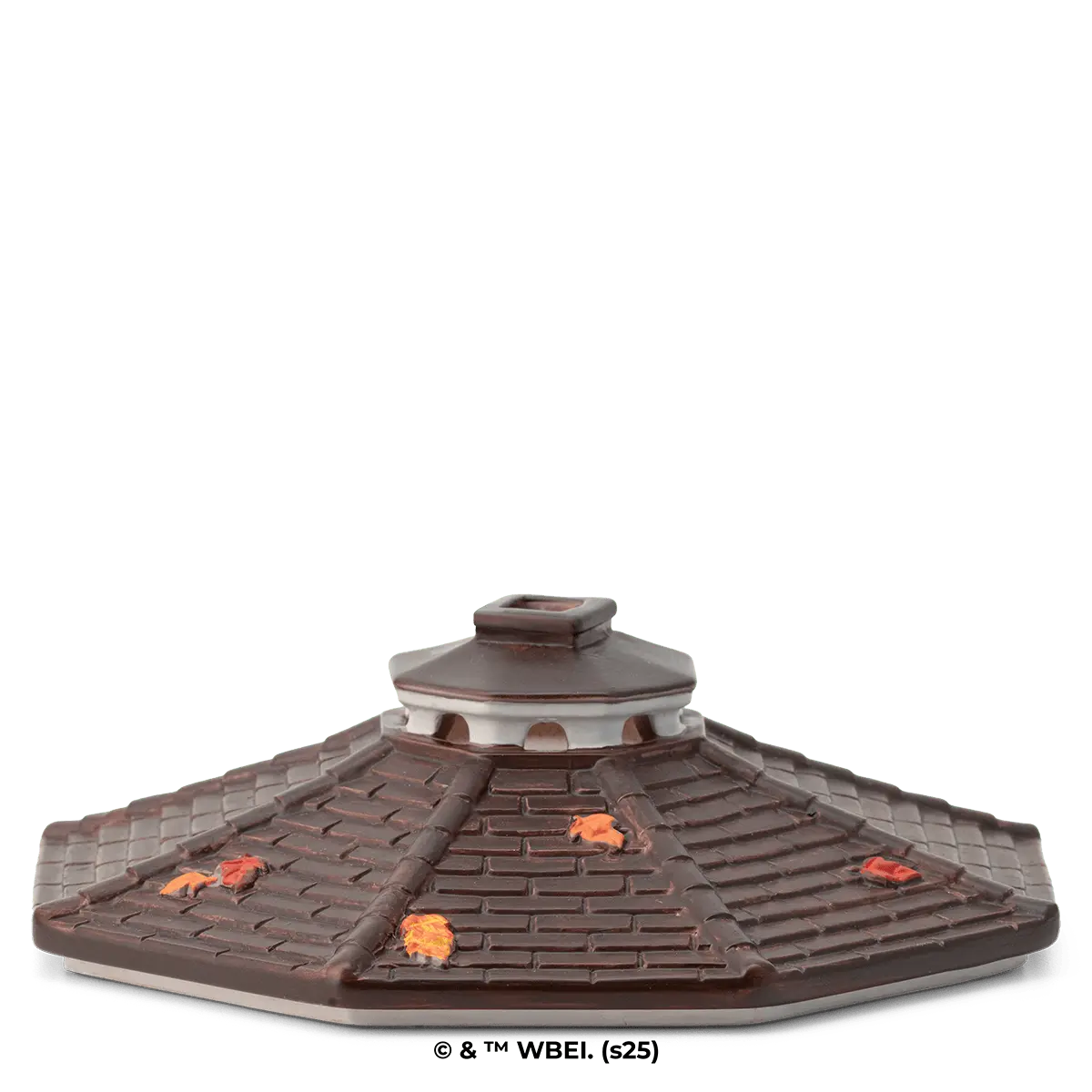 Gilmore Girls™: Welcome To Stars Hollow – Scentsy replacement lid ONLY