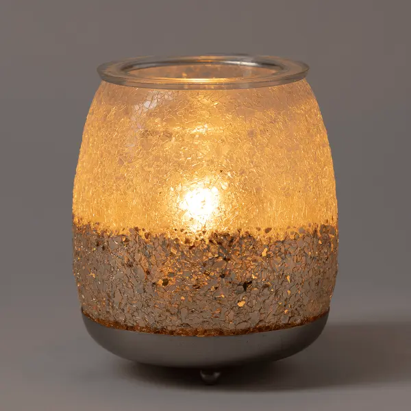 Glisten Scentsy Warmer